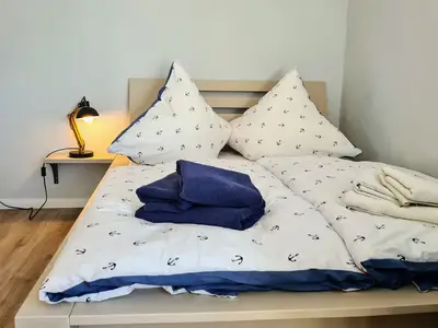 Ferienwohnung für 2 Personen (20 m²) in Maasholm 3/9