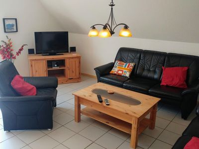 Ferienwohnung für 4 Personen (60 m²) in Maasholm 3/10