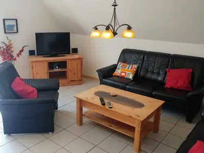 Ferienwohnung für 4 Personen (60 m²) in Maasholm 3/10