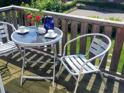 Ferienwohnung für 4 Personen (60 m²) in Maasholm 4/10
