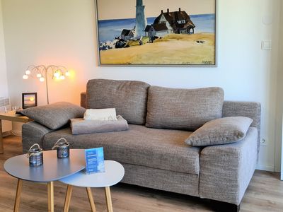 Ferienwohnung für 2 Personen (45 m²) in Maasholm 7/10