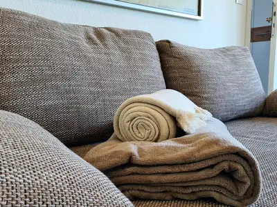 Ferienwohnung für 2 Personen (45 m²) in Maasholm 8/10