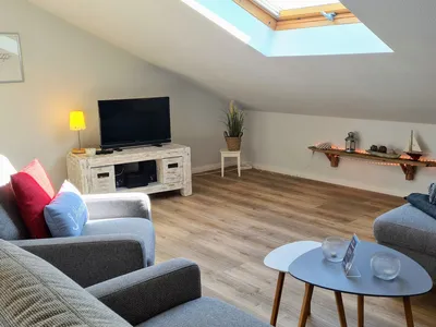Ferienwohnung für 4 Personen (65 m²) in Maasholm 1/10