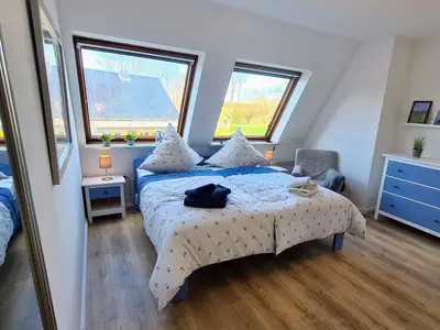 Ferienwohnung für 4 Personen (65 m²) in Maasholm 7/10