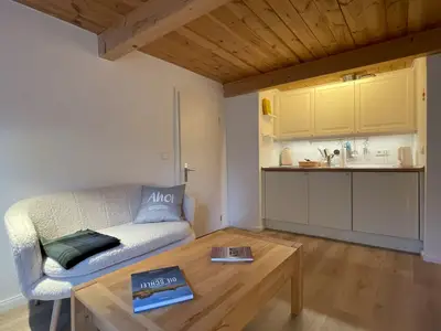 Ferienwohnung für 2 Personen (26 m²) in Maasholm 3/10