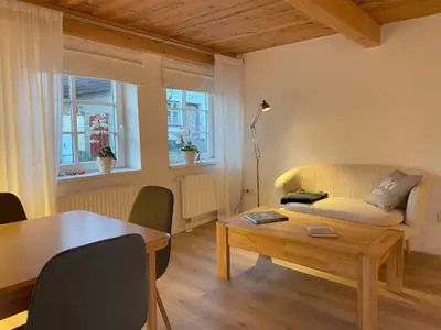Ferienwohnung für 2 Personen (26 m²) in Maasholm 5/10