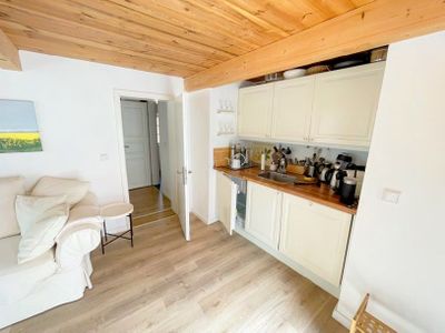 Ferienwohnung für 2 Personen (26 m²) in Maasholm 7/10