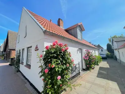 Ferienwohnung für 2 Personen (42 m²) in Maasholm 2/10