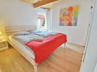 Ferienwohnung für 2 Personen (42 m²) in Maasholm 10/10