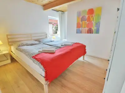 Ferienwohnung für 2 Personen (42 m²) in Maasholm 10/10