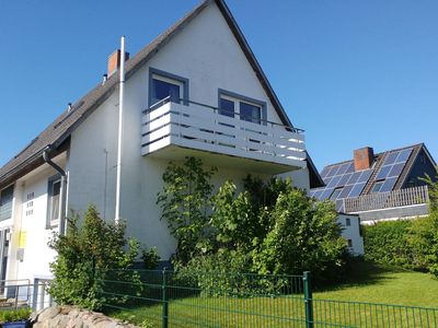 Ferienwohnung für 2 Personen (42 m²) in Maasholm 3/10