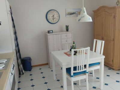 Ferienwohnung für 2 Personen (42 m²) in Maasholm 6/10