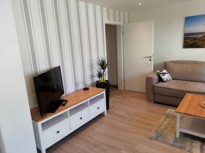 Ferienwohnung für 2 Personen (60 m²) in Maasholm 10/10