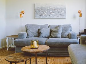 Ferienwohnung für 2 Personen (60 m²) in Maasholm