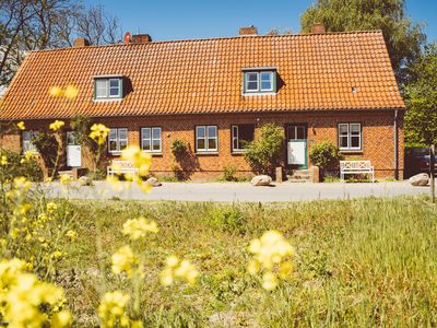 Ferienwohnung für 2 Personen (60 m²) in Maasholm 9/10