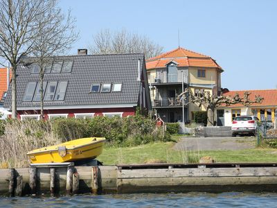 Ferienwohnung für 4 Personen (65 m²) in Maasholm 2/10