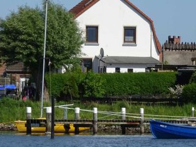 Ferienwohnung für 2 Personen (50 m²) in Maasholm 1/10