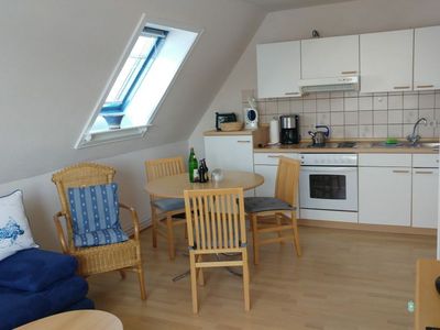 Ferienwohnung für 2 Personen (40 m²) in Maasholm 3/10