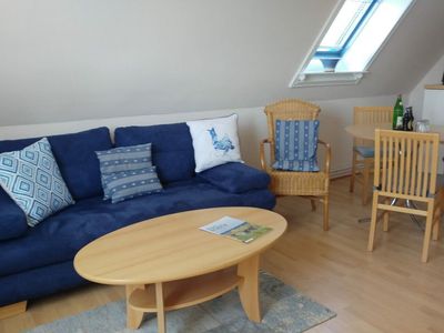 Ferienwohnung für 2 Personen (40 m²) in Maasholm 4/10