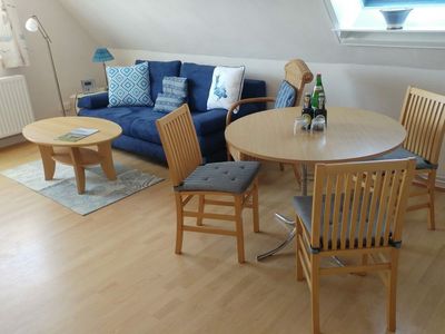 Ferienwohnung für 2 Personen (40 m²) in Maasholm 5/10