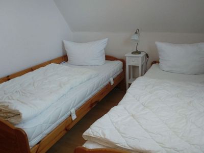 Ferienwohnung für 2 Personen (40 m²) in Maasholm 6/10