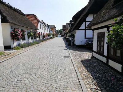 Ferienwohnung für 2 Personen (60 m²) in Maasholm 1/10