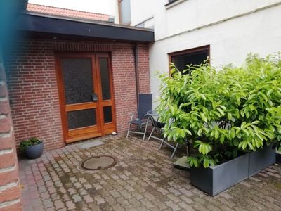 Ferienwohnung für 2 Personen (60 m²) in Maasholm 2/10