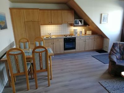 Ferienwohnung für 2 Personen (45 m²) in Maasholm 9/10