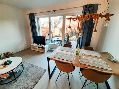 Ferienwohnung für 5 Personen (70 m²) in Maasholm 8/10