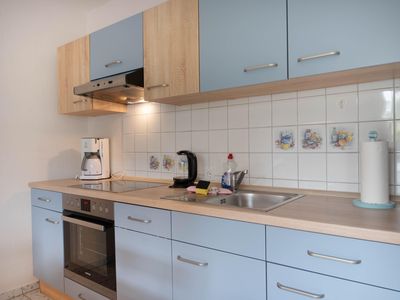 Ferienwohnung für 2 Personen (42 m²) in Maasholm 7/10