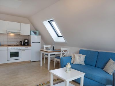 Ferienwohnung für 2 Personen (40 m²) in Maasholm 3/10