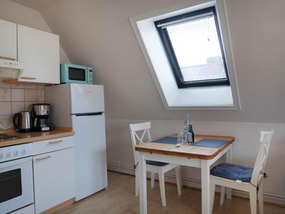 Ferienwohnung für 2 Personen (40 m²) in Maasholm 4/10