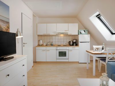 Ferienwohnung für 2 Personen (40 m²) in Maasholm 9/10