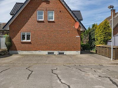 Ferienwohnung für 2 Personen (65 m²) in Maasholm 9/10