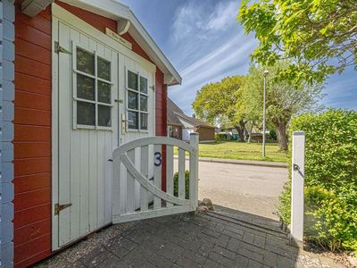 Ferienwohnung für 2 Personen (65 m²) in Maasholm 10/10