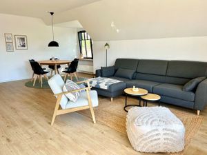 Ferienwohnung für 5 Personen (79 m²) in Maasholm