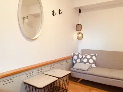 Ferienwohnung für 4 Personen (65 m²) in Maasholm 8/10