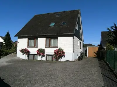 Ferienwohnung für 4 Personen (70 m²) in Maasholm-Bad 1/8