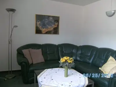 Ferienwohnung für 4 Personen (70 m²) in Maasholm-Bad 2/8