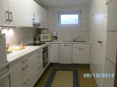 Ferienwohnung für 4 Personen (70 m²) in Maasholm-Bad 5/8