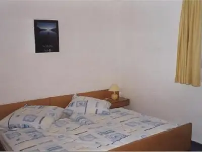 Ferienwohnung für 4 Personen (70 m²) in Maasholm-Bad 6/8