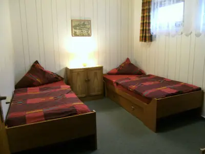 Ferienwohnung für 4 Personen (70 m²) in Maasholm-Bad 7/8