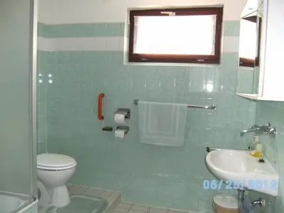 Ferienwohnung für 4 Personen (70 m²) in Maasholm-Bad 8/8