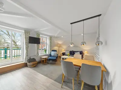 Ferienwohnung für 2 Personen (50 m²) in Maasholm 3/10
