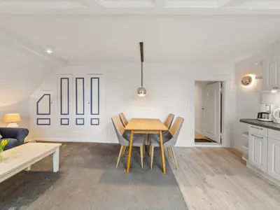 Ferienwohnung für 2 Personen (50 m²) in Maasholm 6/10