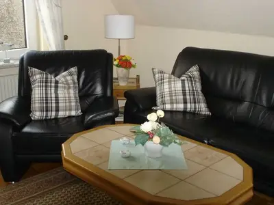 Ferienwohnung für 2 Personen (40 m²) in Maasholm 1/10