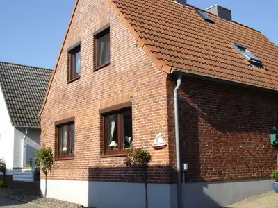 Ferienwohnung für 2 Personen (40 m²) in Maasholm 2/10