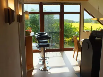 Ferienwohnung für 4 Personen (60 m²) in Maasholm-Bad 1/10