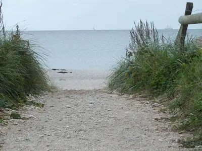 Ferienwohnung für 4 Personen (60 m²) in Maasholm-Bad 8/10
