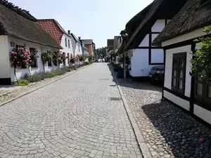 Ferienwohnung für 2 Personen (60 m²) in Maasholm